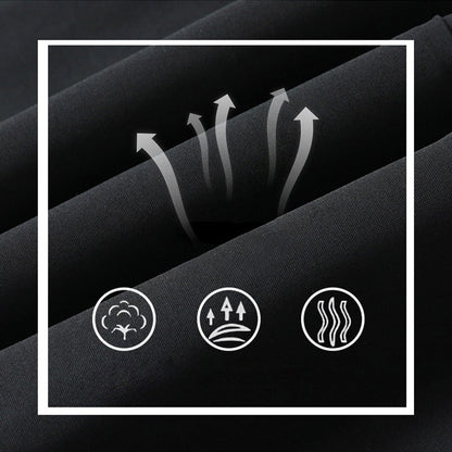 ⏳ Limited time 50% off! 💥Men's Premium Comfort Dress Pants（The more you buy, the higher the discount）