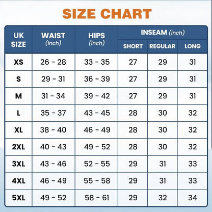 👖 50% OFF NOW ! 🎁MultiPants – High Stretch Multi-pocket Durable Cargo Pants1
