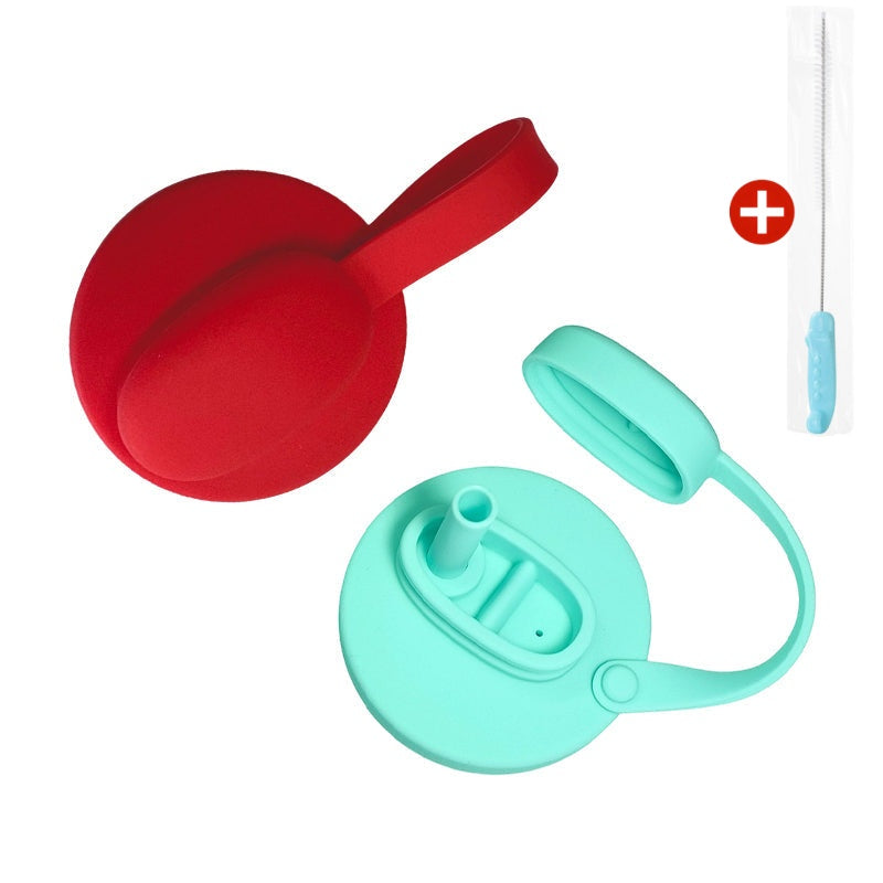 Silicone Soda Can Lid Cover