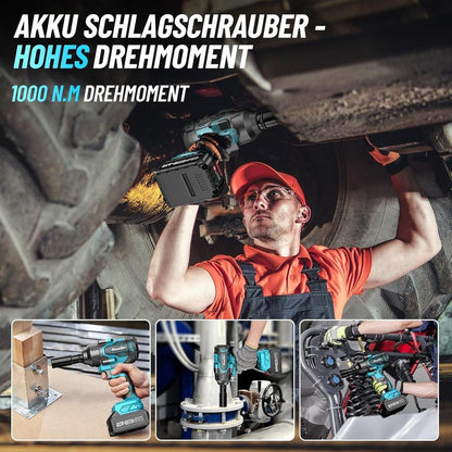 🔧 49% OFF! ⚙️ Multifunctional powerhouse for workshops and DIY enthusiasts – high-performance motor, versatile attachments, and durable construction 🛠️