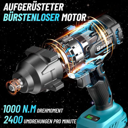 🔧 49% OFF! ⚙️ Multifunctional powerhouse for workshops and DIY enthusiasts – high-performance motor, versatile attachments, and durable construction 🛠️