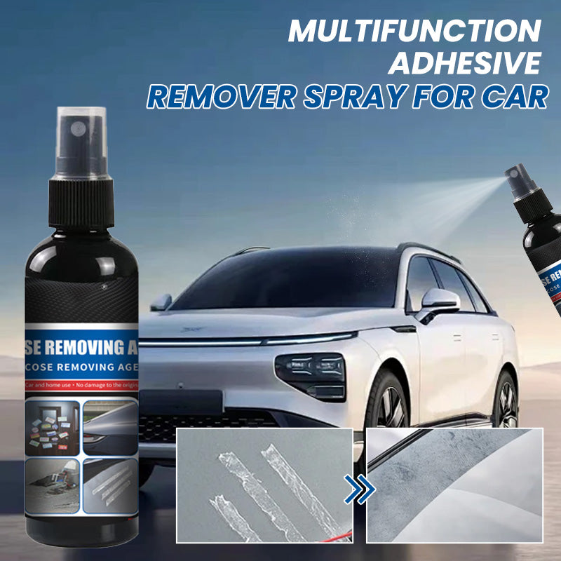 ✨Multifunction Adhesive Remover Spray for Car