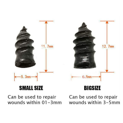 🛠️Vacuum Tire Mending Nail🛠️