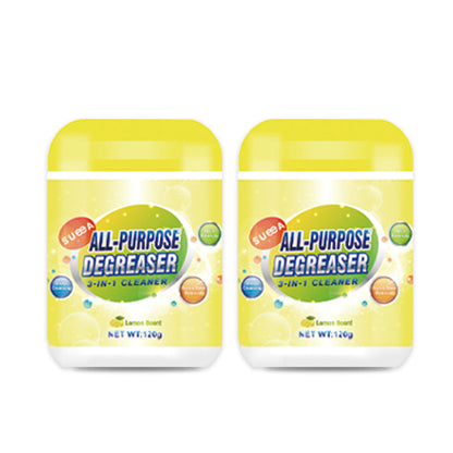 All-Purpose Degreaser for Heavy-Duty Cleaning