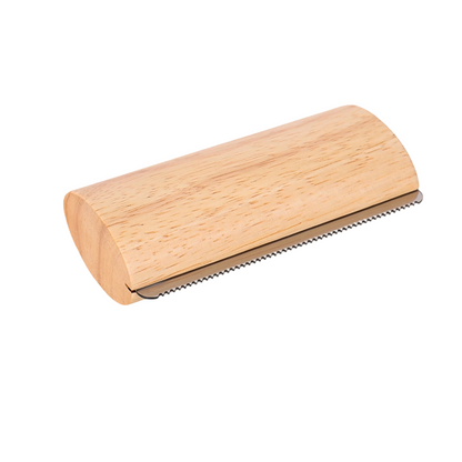 Pet Deshedding & Grooming Tool