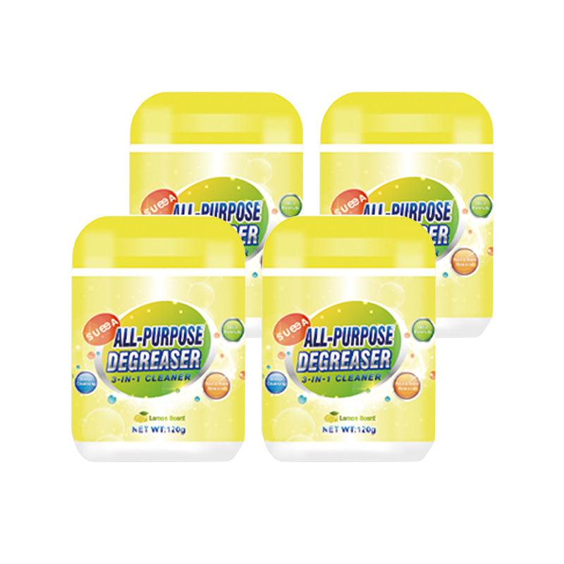 All-Purpose Degreaser for Heavy-Duty Cleaning