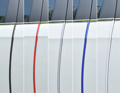 Car Door Anti-collision Strip (5M)