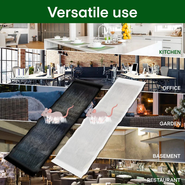 🔥HOT SALE🔥Household Mon-woven Strong Trap Sticky Mouse Blanket