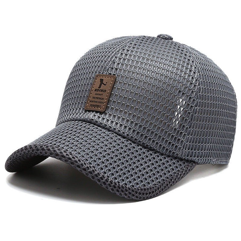 ⏳Time-Limited Special⏰Lightweight & Breathable Baseball Cap for Summer