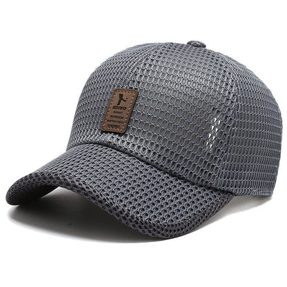 ⏳Time-Limited Special⏰Lightweight & Breathable Baseball Cap for Summer