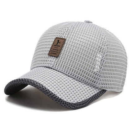 ⏳Time-Limited Special⏰Lightweight & Breathable Baseball Cap for Summer