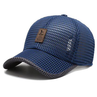 ⏳Time-Limited Special⏰Lightweight & Breathable Baseball Cap for Summer