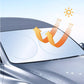 Car Windshield Sun Shade