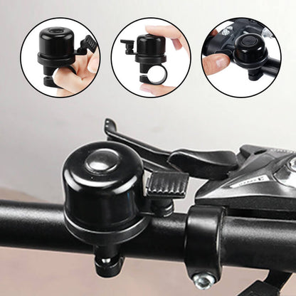 Safe Bike Bell for Apple AirTag