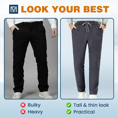 👖 50% OFF NOW ! 🎁MultiPants – High Stretch Multi-pocket Durable Cargo Pants1