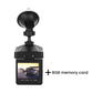 (🎁2024 New Year Hot Sale🎁)🔥 49% OFF - 1080p HD Night Vision Dash Cam