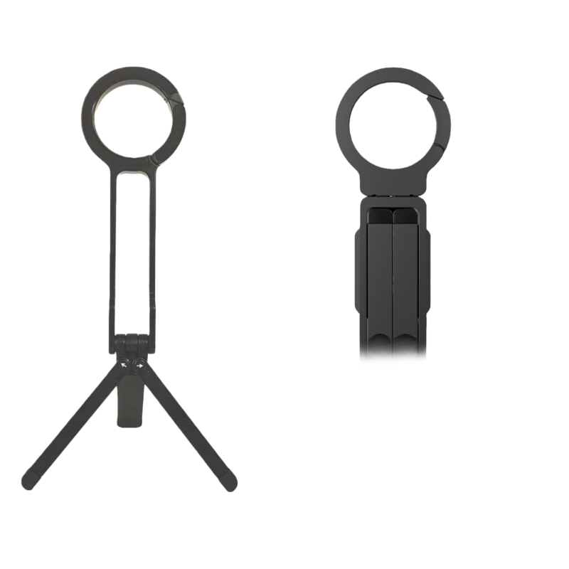 🔥HOT SALE 🔥Strong Magnetic Phone Tripod for iPhone (50% OFF)