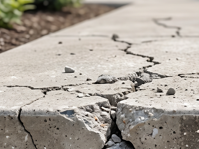 Ruined Curb Appeal