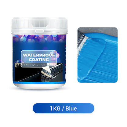 Waterproof Multi-purpose Polyurethane Coating💧🏡