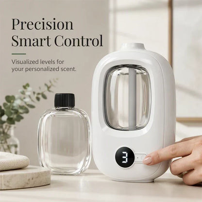 ⏳Time-Limited Special⏰🎁Gift Idea Hot Sale 50% OFF🌸Automatic Aromatherapy Diffuser