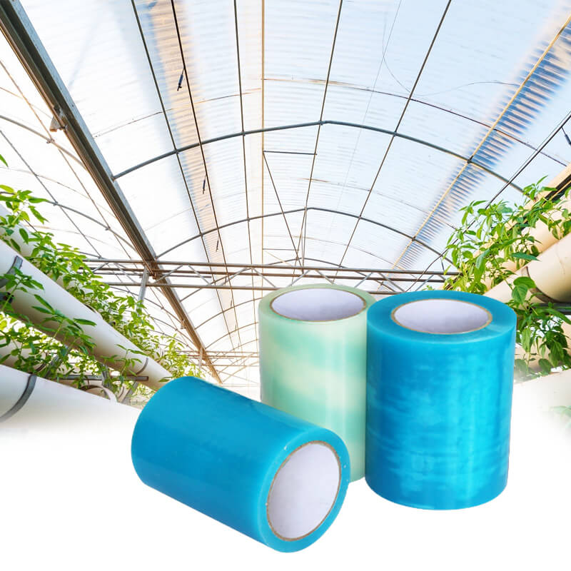 🏡 LIMITED‑TIME 50% OFF! 🧲 Weather‑Resistant Greenhouse Repair Tape – Heavy‑Duty, Strong Adhesive, Outdoor‑Ready 🌿