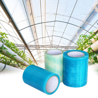 🏡 LIMITED‑TIME 50% OFF! 🧲 Weather‑Resistant Greenhouse Repair Tape – Heavy‑Duty, Strong Adhesive, Outdoor‑Ready 🌿
