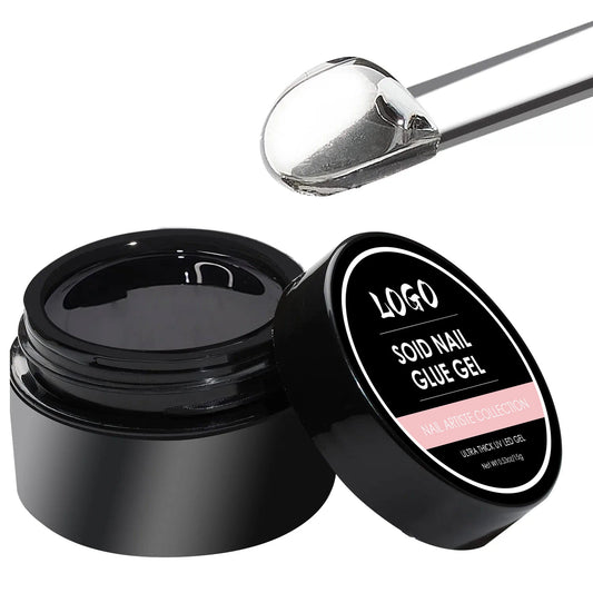 Multifunctional 3D UV Gel Nail Extension & DIY Sculpting Gel