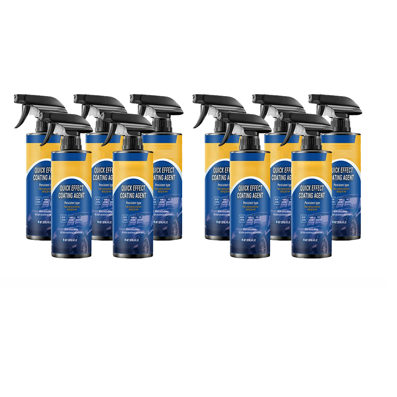 Advanced Car Quick-acting Coating Agent Spray