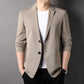 Men's summer lightweight suit jacket (50% OFF)