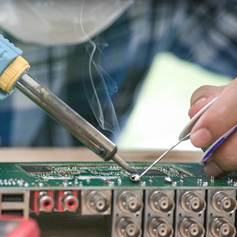 Aluminum Stainless Steel Lighter Solder Wire