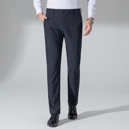 ⏳ Limited time 50% off! 💥Men's Premium Comfort Dress Pants（The more you buy, the higher the discount）
