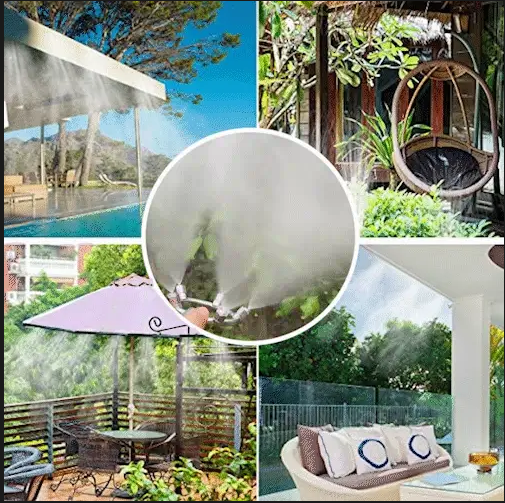 🔥Multifunctional Ring-shaped Nozzle