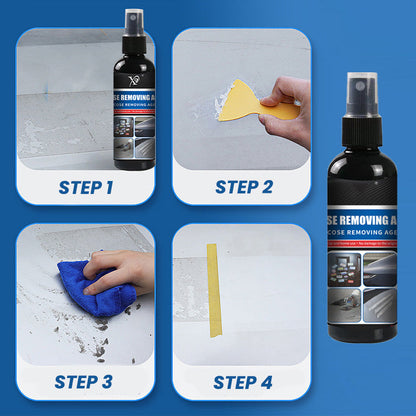 ✨Multifunction Adhesive Remover Spray for Car