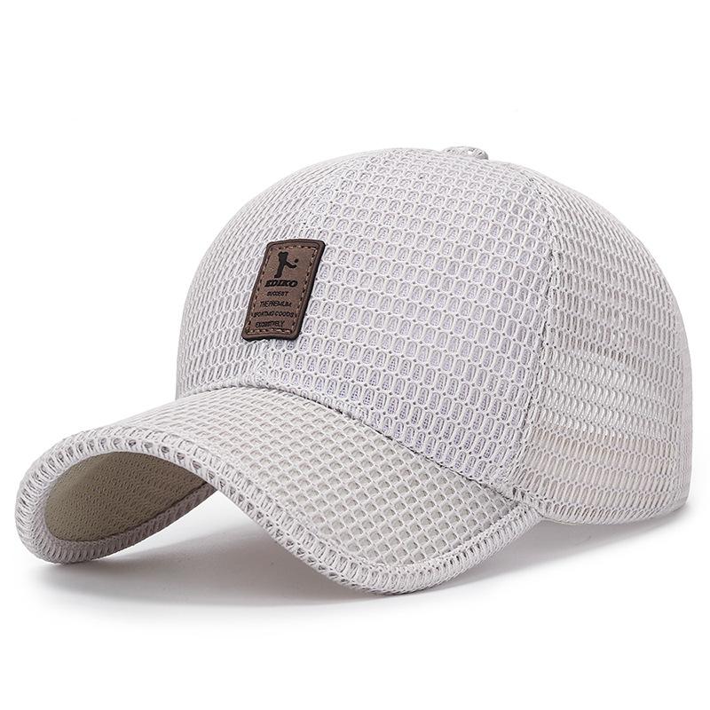 ⏳Time-Limited Special⏰Lightweight & Breathable Baseball Cap for Summer