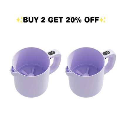 🔥Hot Sale🔥Multi-function Electric Egg Churn