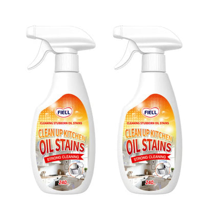 🧼New Multi-purpose Kitchen Degreaser Foam Cleaner