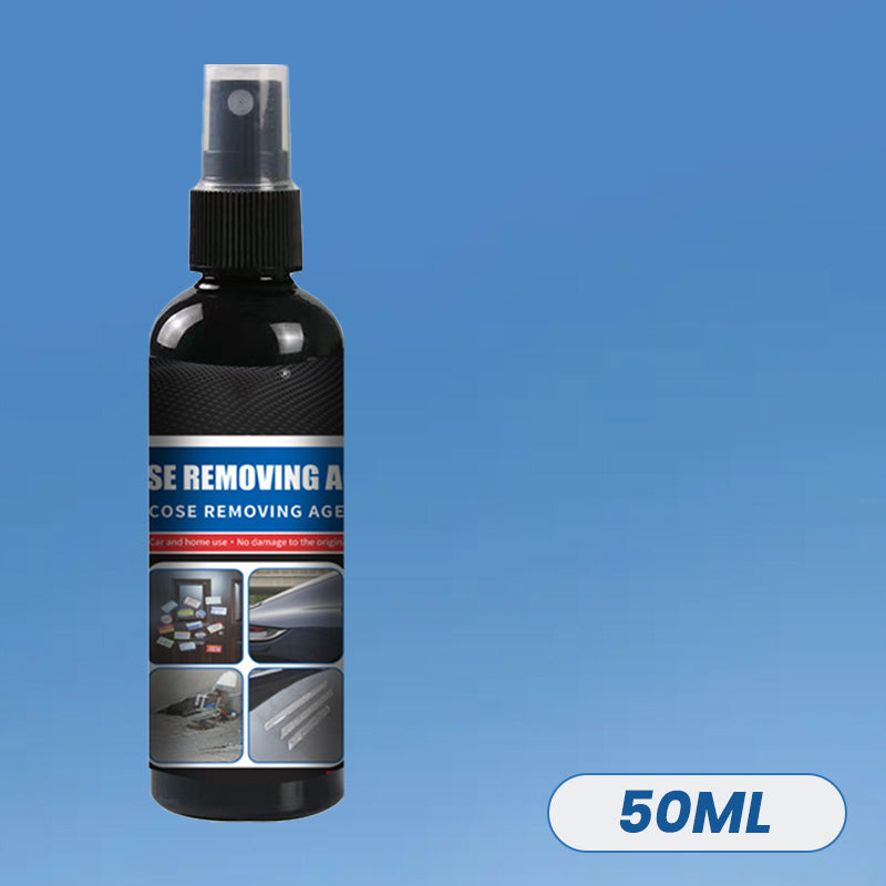 ✨Multifunction Adhesive Remover Spray for Car