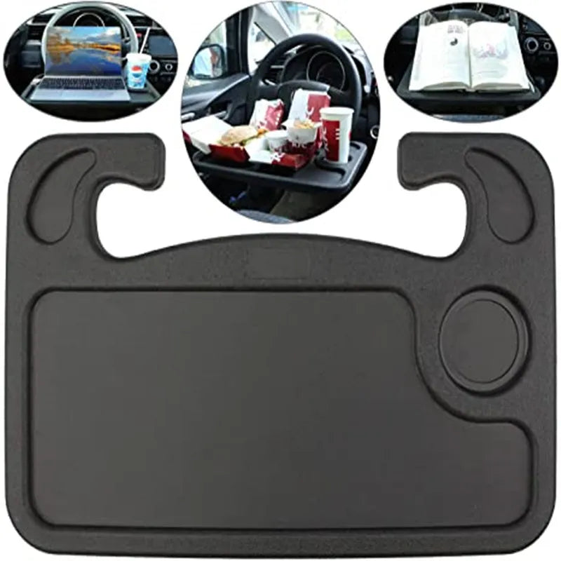 🔥Hot Sale OFF💕Portable Laptop/Dining Tray Mount For Car💕