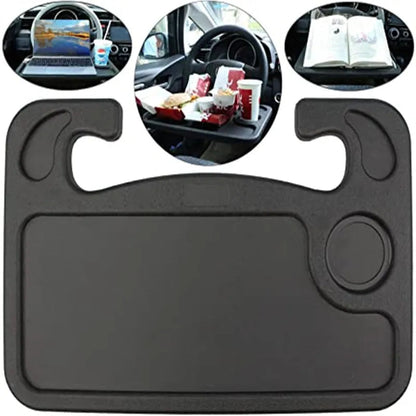 🔥Hot Sale OFF💕Portable Laptop/Dining Tray Mount For Car💕