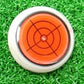 🔥(Golf trainer) Golf Ball Marker Round Cap Clip Mark with Level Function