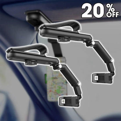 🔥Buy More Save More🔥🚘🤳Rotatable and Retractable Car Phone Holder💥