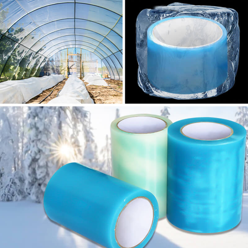 🏡 LIMITED‑TIME 50% OFF! 🧲 Weather‑Resistant Greenhouse Repair Tape – Heavy‑Duty, Strong Adhesive, Outdoor‑Ready 🌿