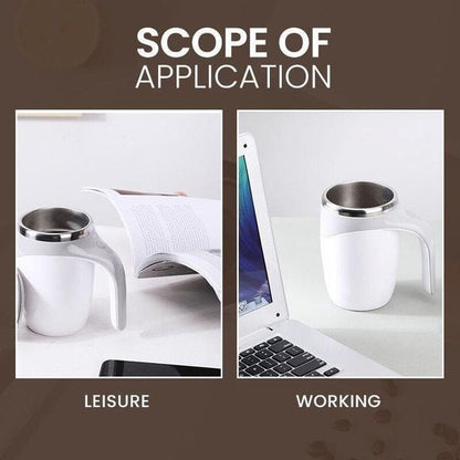 💥Hot Sale 50% OFF💥Electric Mixing Cups☕