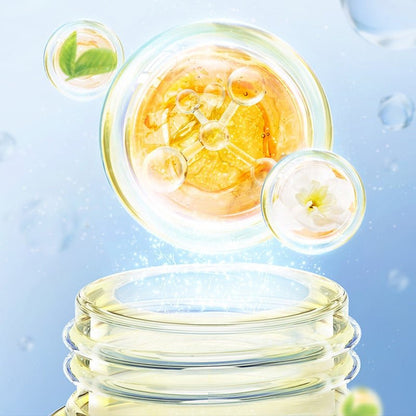 🔥Buy 1 get 1 free✨Car Glass Oil Film Stain Removal Cleaner