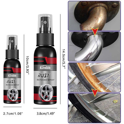 💯Multifunctional Metal Rust Remover