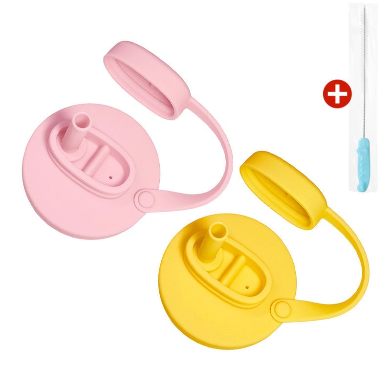 Silicone Soda Can Lid Cover