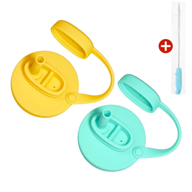Silicone Soda Can Lid Cover