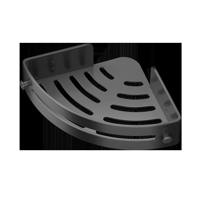 Bathroom Triangle Shelf