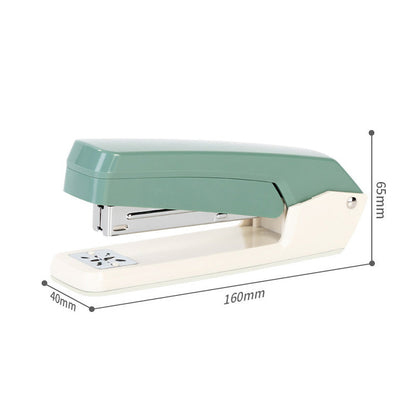 ✨📎 Durable 360-Degree Swing-Arm Swivel Stapler ⚡ Smooth Stapling Experience with Flexible Swing Design