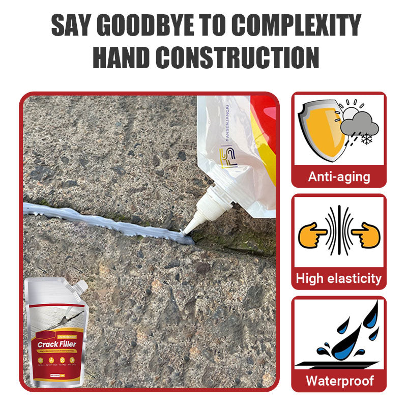 🔰Silicone Waterproofing and leak repair Eco-friendly coating🍃✨🔰